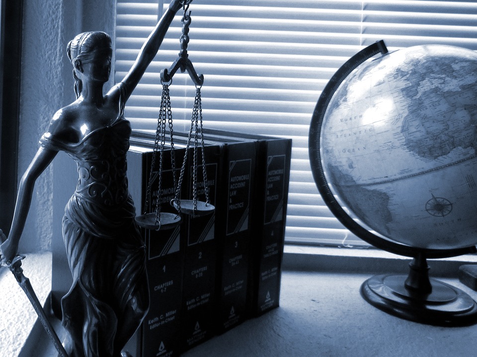 Point sur l’avocat de la défense