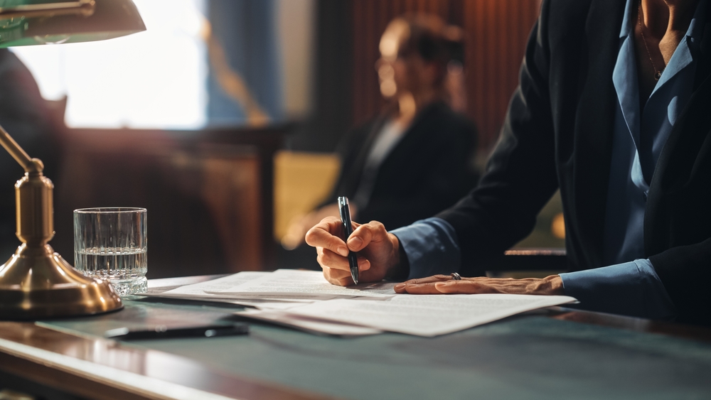 Droit public : comment réussir le choix d’un avocat professionnel ?