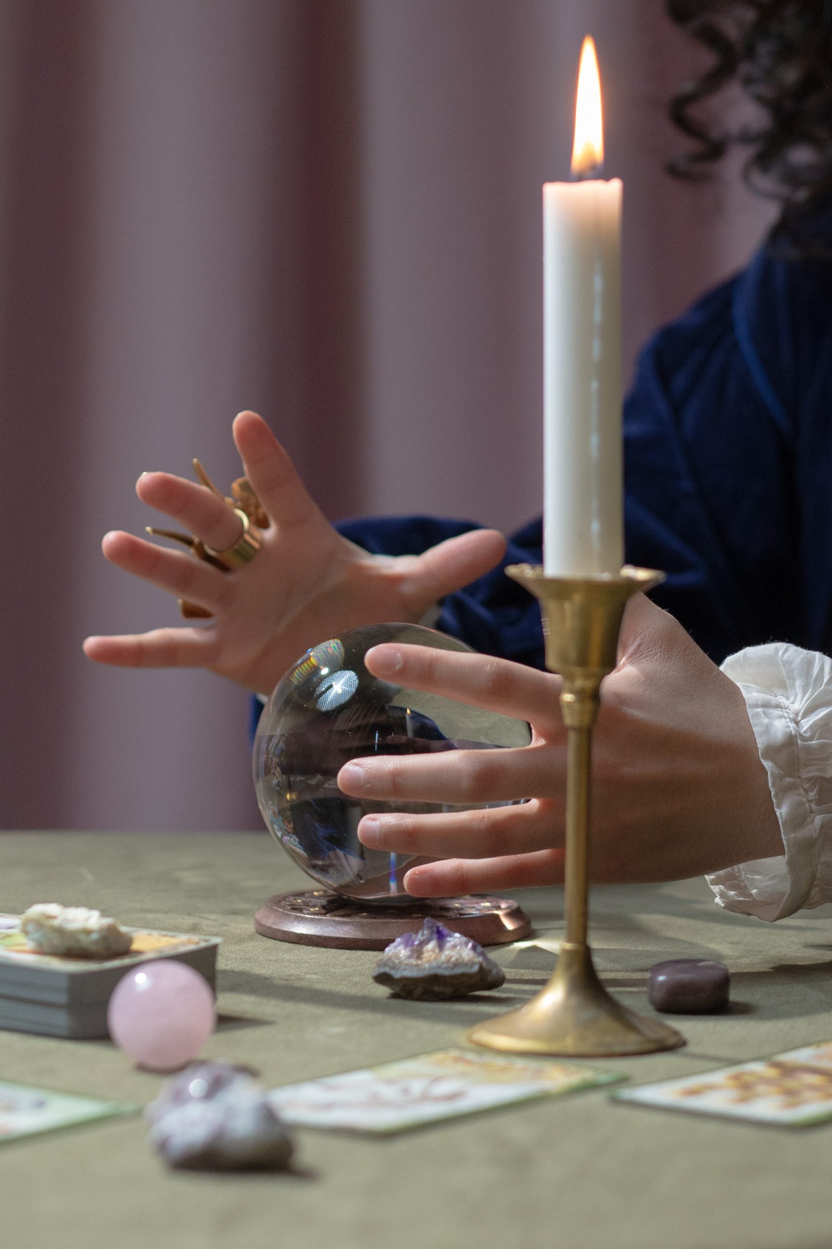 Que dit la législation sur la voyance ?