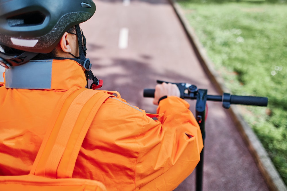 Vélo électrique : comment est encadrée la publicité pour les vélos électriques de loisir ?