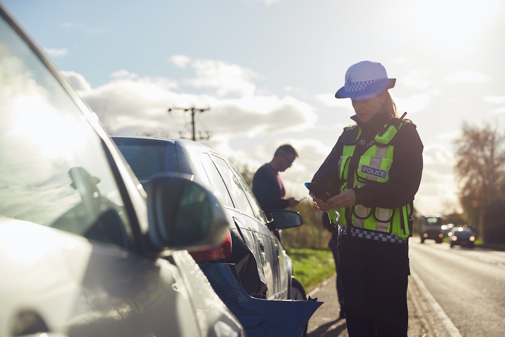 La loi Badinter et les accidents de la route impliquant des véhicules appartenant à des entreprises de transport de personnes