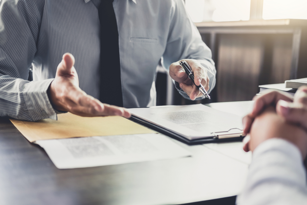 Avocat en droit commercial : zoom sur cette profession juridique