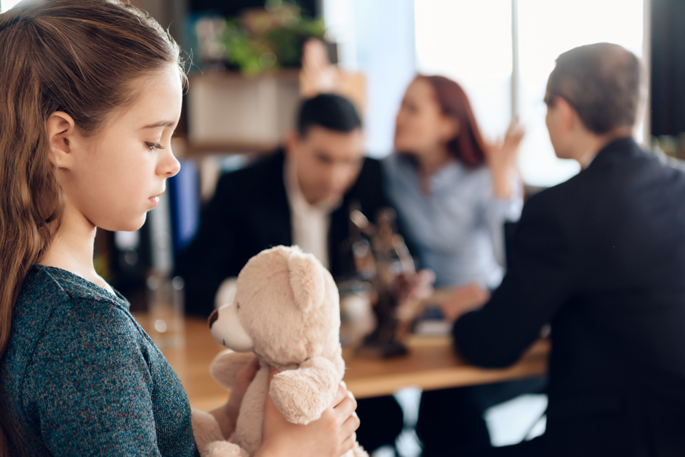 Quand faire appel à un avocat de la famille ?