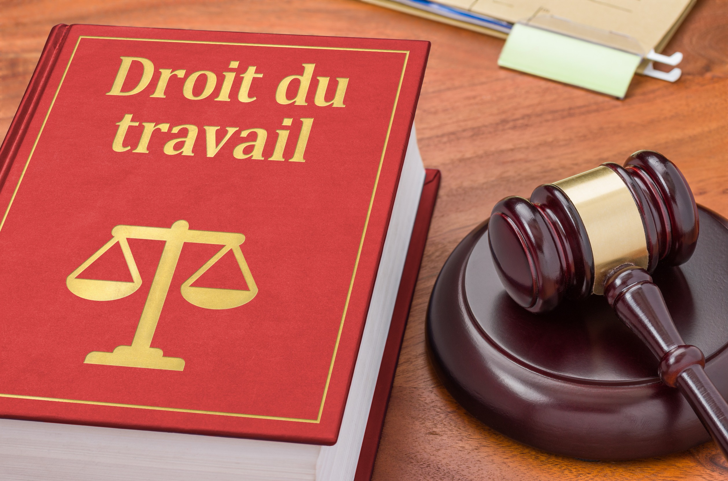 Que faut-il savoir sur le droit du travail ?