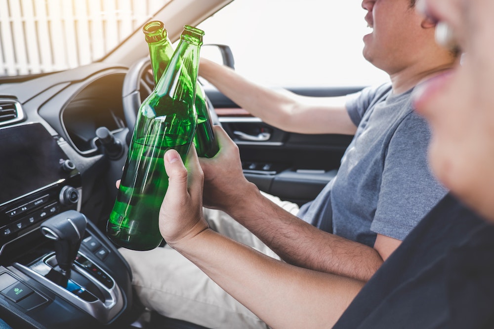 Alcool au volant : responsabilité civile du propriétaire d'un véhicule prêté à une personne en état d'ivresse