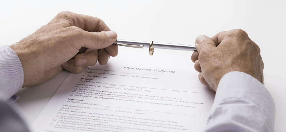 Comprendre les droits du père en cas de séparation sans jugement : une perspective juridique