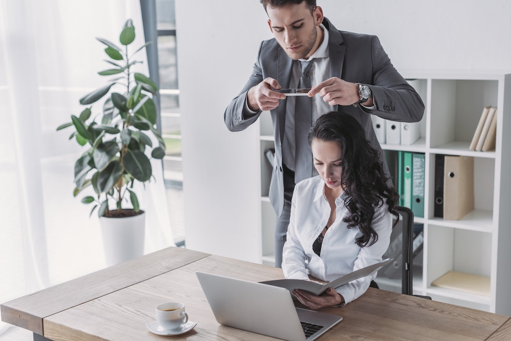 Harcèlement au travail : Comprendre et agir face à cette problématique