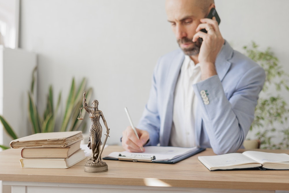 La lettre de mise en demeure : un outil juridique indispensable