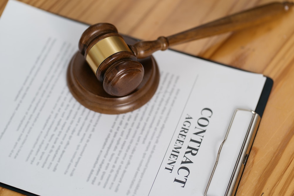 Les aspects juridiques incontournables de la reprise d'entreprise