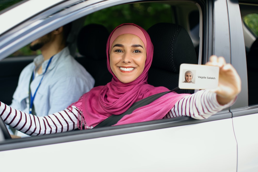 Facilitation de l'accès au permis de conduire en France : la loi du 21 juin 2023