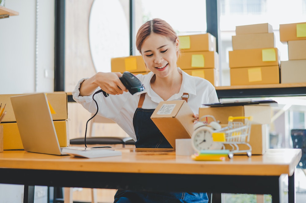 Informations légales sur étiquettes à code-barres: ce que vous devez savoir