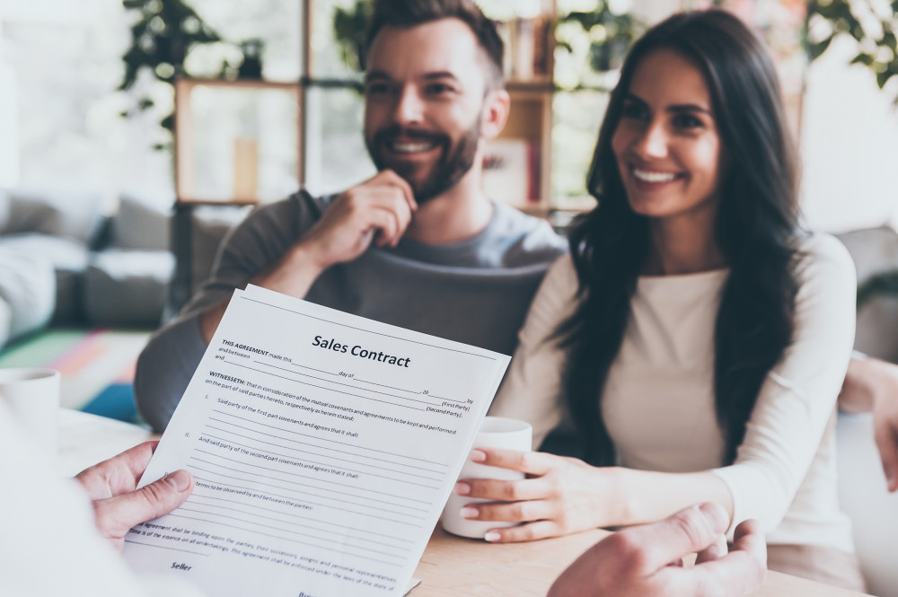 Le droit des contrats spéciaux : un aperçu complet et informatif pour mieux comprendre