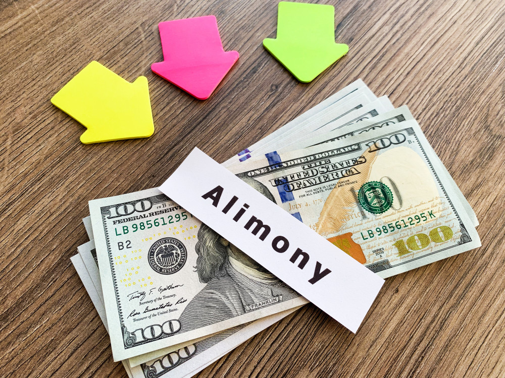 Définir la pension alimentaire: un guide complet pour comprendre vos
