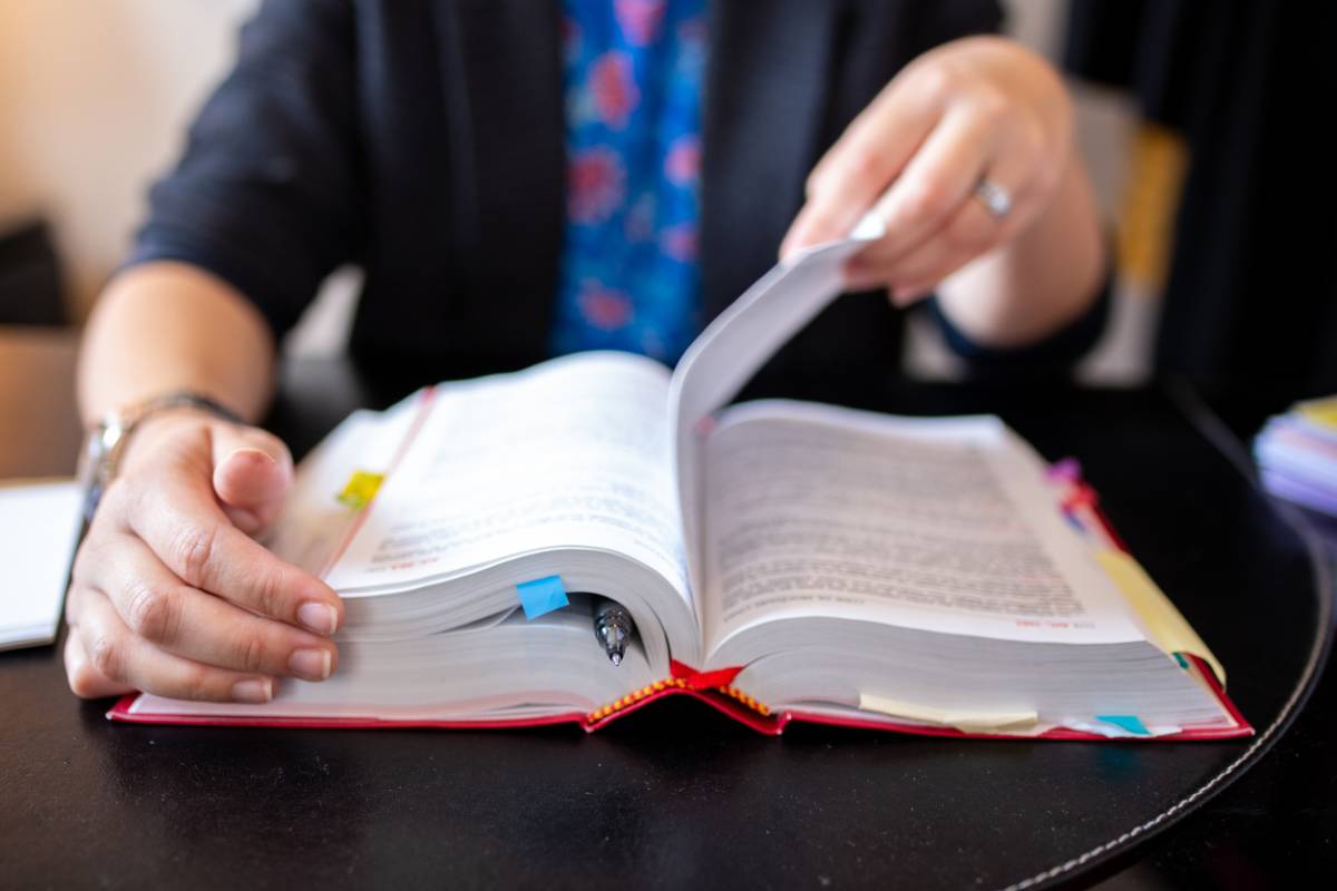 Qu'est-ce que le droit civil ?