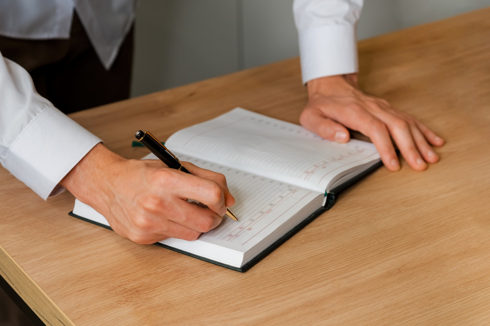 Les droits de l'entrepreneur: ce que vous devez savoir