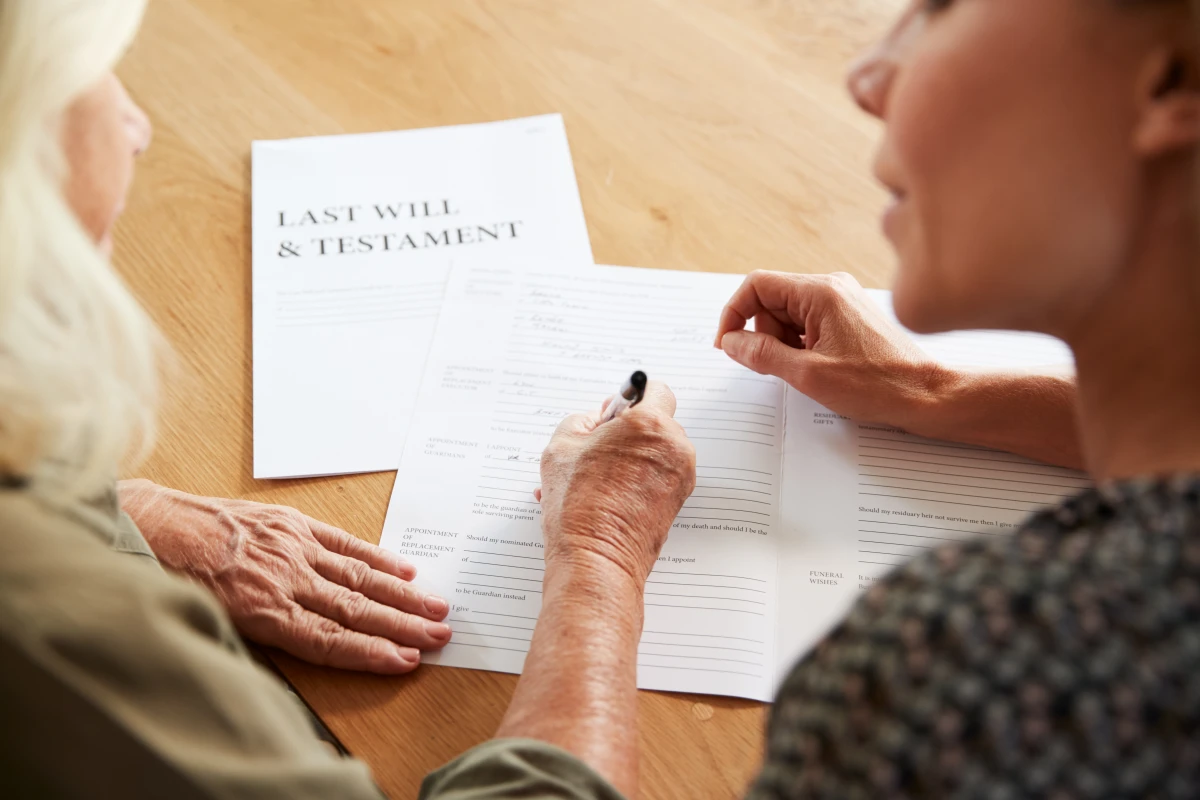 Rédiger un testament légal : guide complet pour protéger vos proches et vos biens