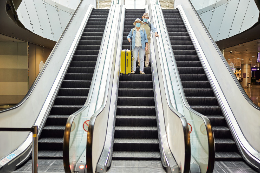 Vos droits en tant que passagers aériens : tout ce que vous devez savoir