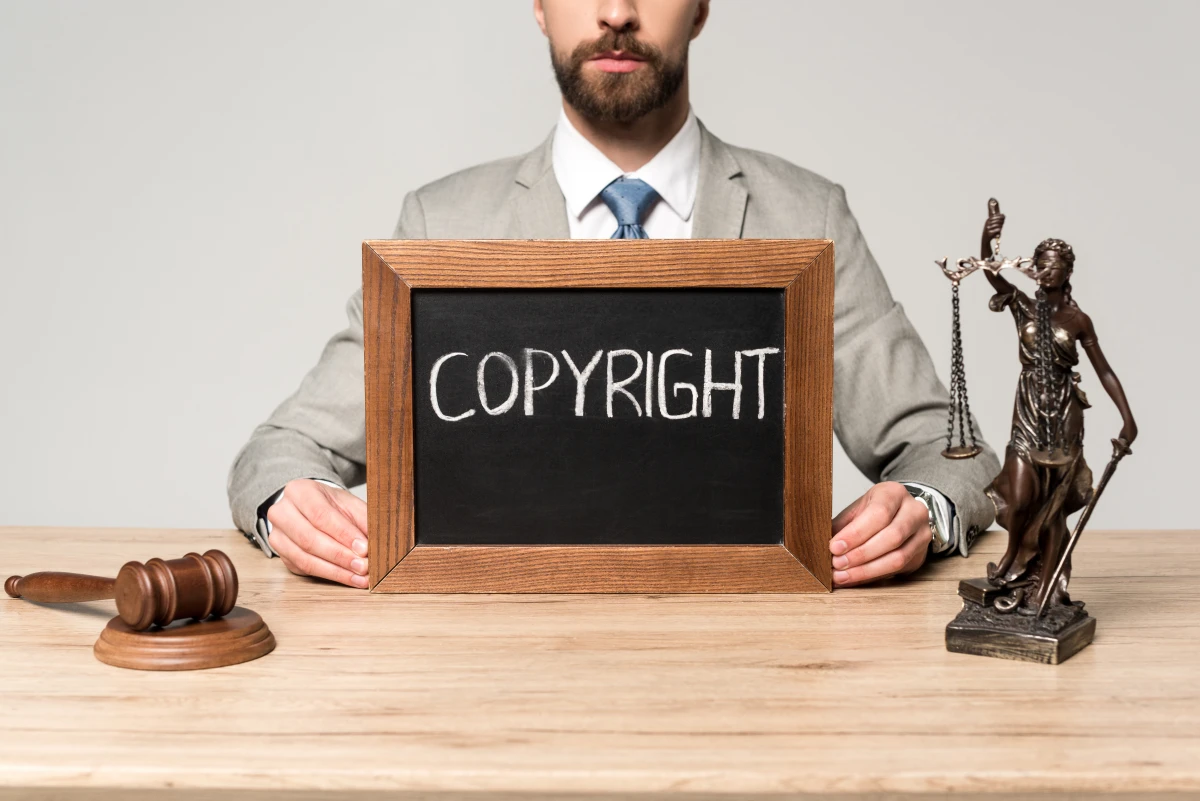 Protéger les droits d'auteur : un enjeu crucial pour les créateurs et les ayants droit