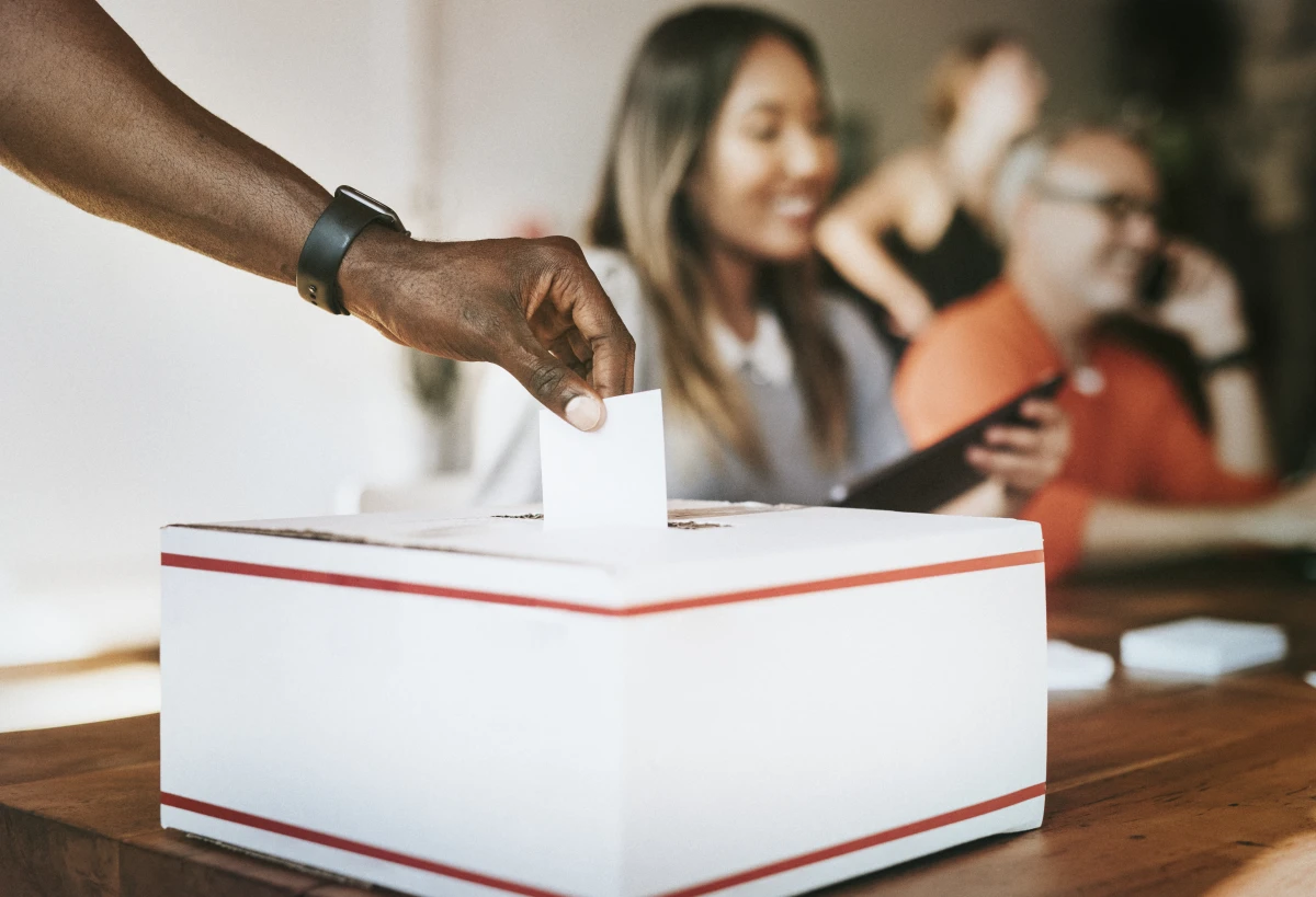 L'Union Européenne : Gardienne de l'Intégrité du Vote Électronique