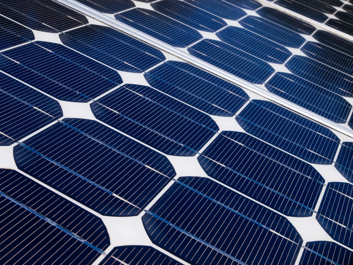 Assurance des panneaux photovoltaïques : Protégez votre investissement solaire