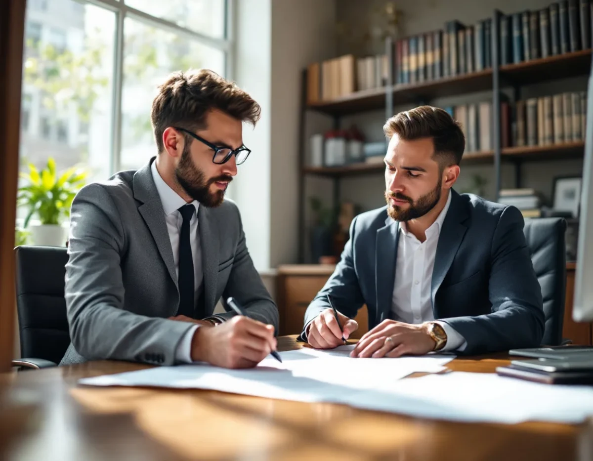 La Clause de Médiation dans les Contrats Notariés : Analyse des Restrictions Juridiques et Implications Pratiques