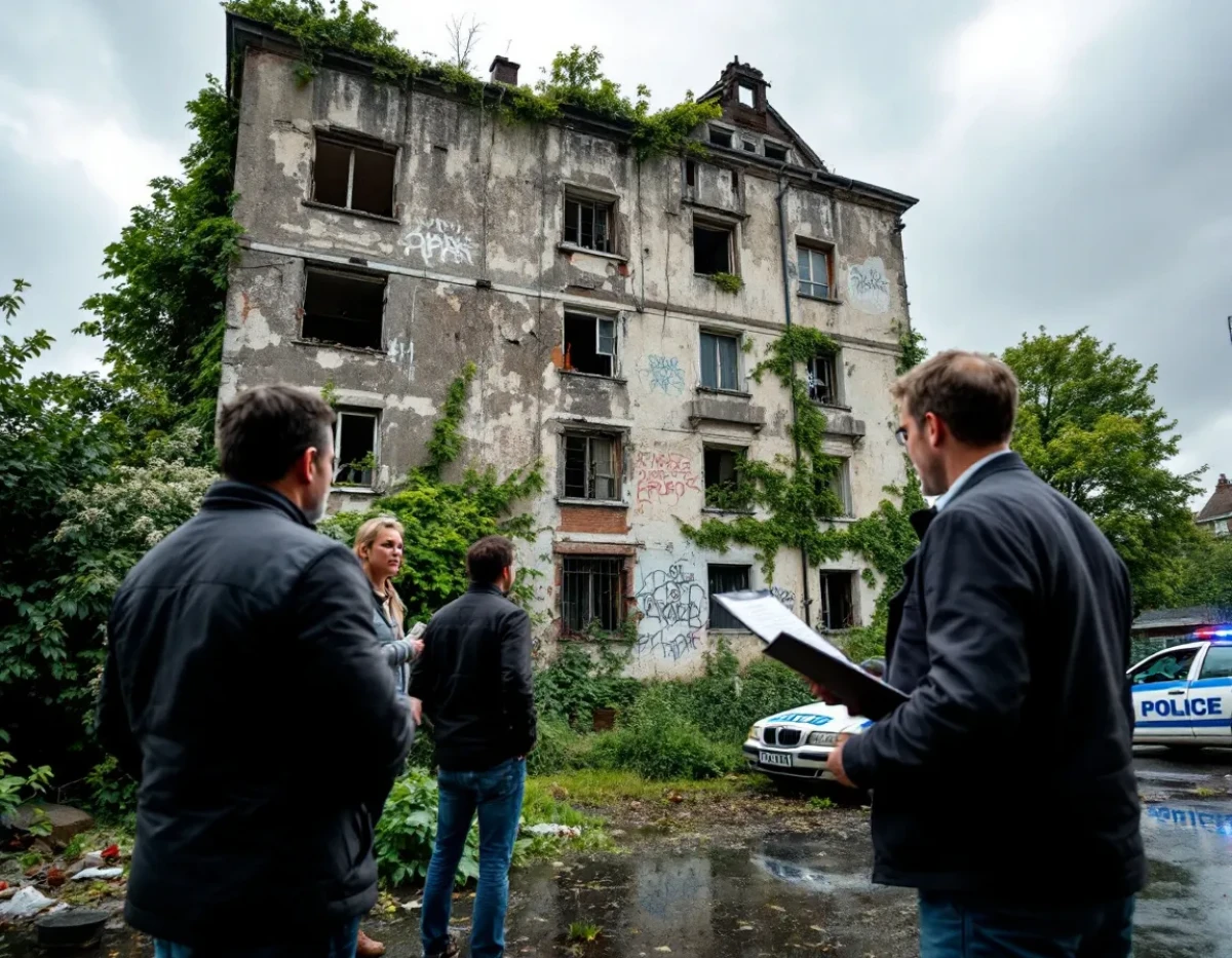 La Dérive Immobilière : Quand la Gestion d'un Syndicat de Copropriétaires Nécessite une Mise sous Tutelle
