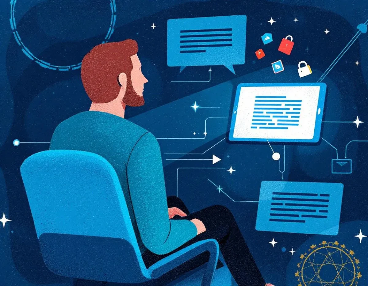 Testament digital: Les nouvelles règles pour transmettre vos actifs numériques en 2025