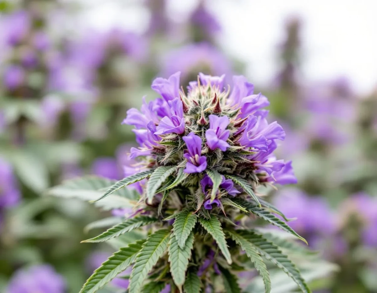 Fleurs de CBD : Cadre légal et implications selon le taux de cannabinoïdes