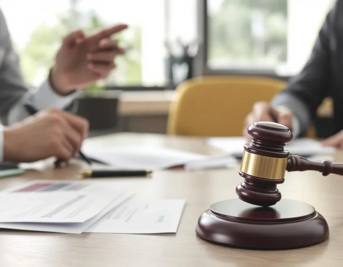 L'annonce légale de liquidation : procédure complète et implications juridiques