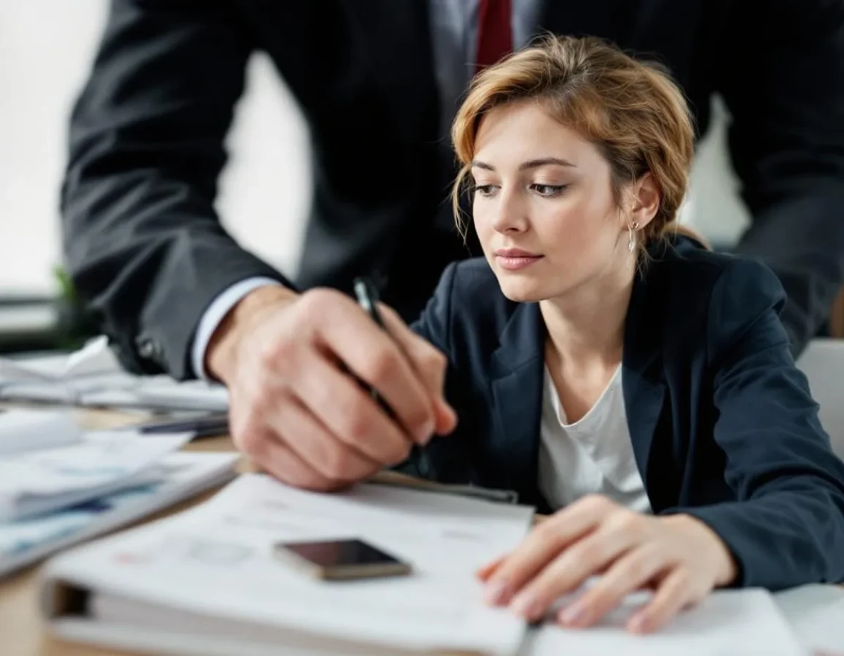 Les 5 pièges du contrat de prestation de services que tout entrepreneur doit connaître