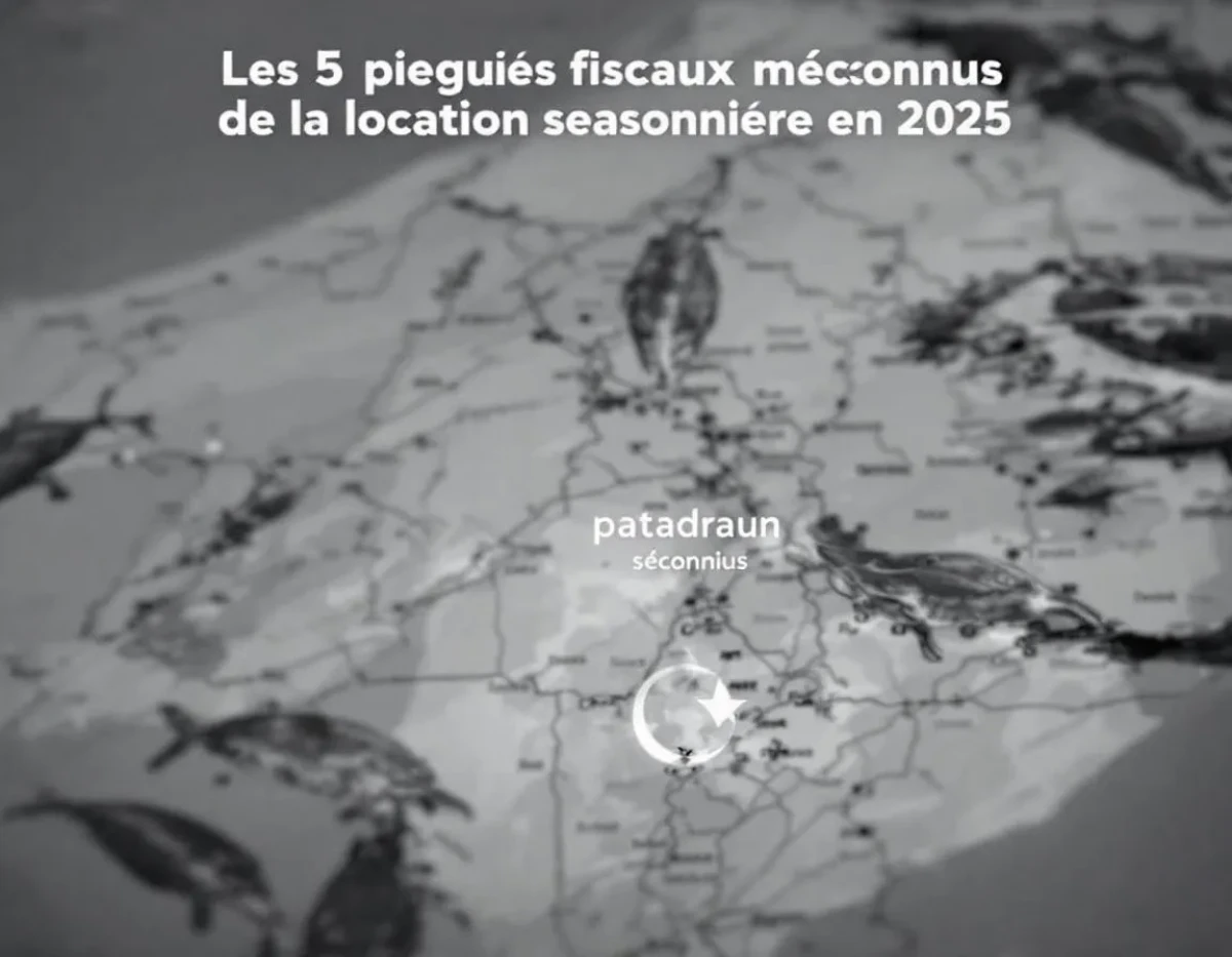 Les 5 pièges fiscaux méconnus de la location saisonnière en 2025