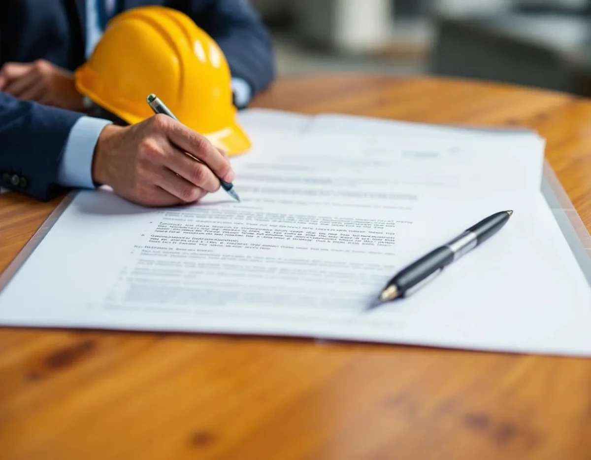 Les clés de l'obtention d'une autorisation de travaux : parcours administratif et stratégies efficaces
