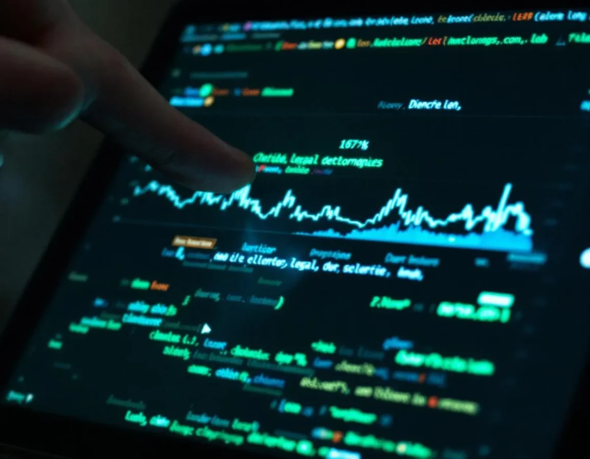 Pétition en ligne et conservation légale des preuves numériques