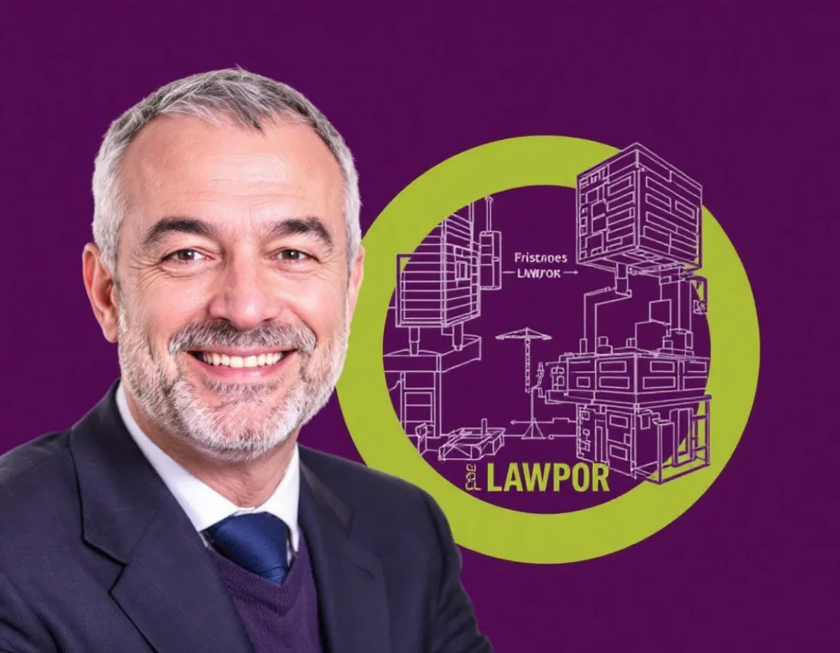 Les métamorphoses du droit de la construction : quand les normes réinventent l'acte de bâtir