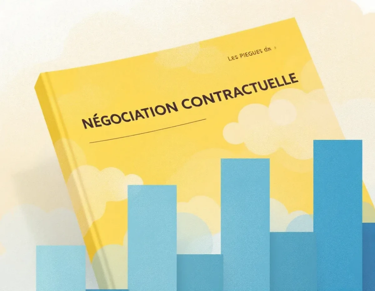 Les Pièges de la Négociation Contractuelle : Guide Pratique pour Éviter les Erreurs Coûteuses