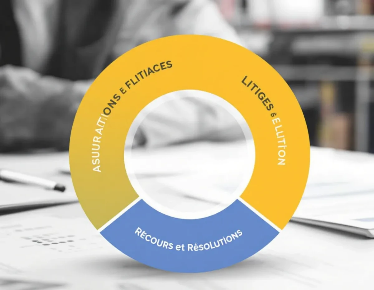 Assurances et Litiges : Recours et Résolutions Efficaces