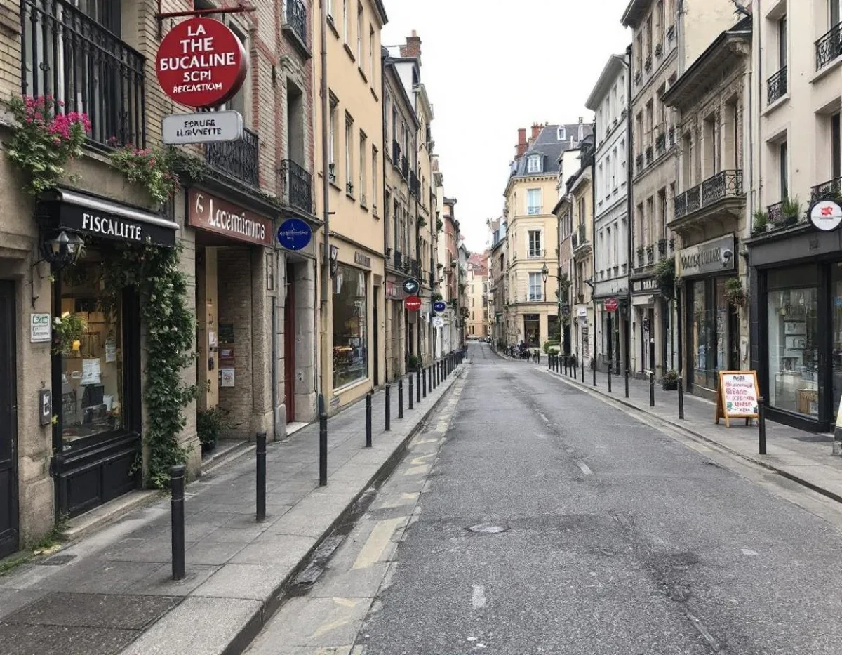 Fiscalité SCPI : Stratégies pour Éviter la Surimposition à la Revente