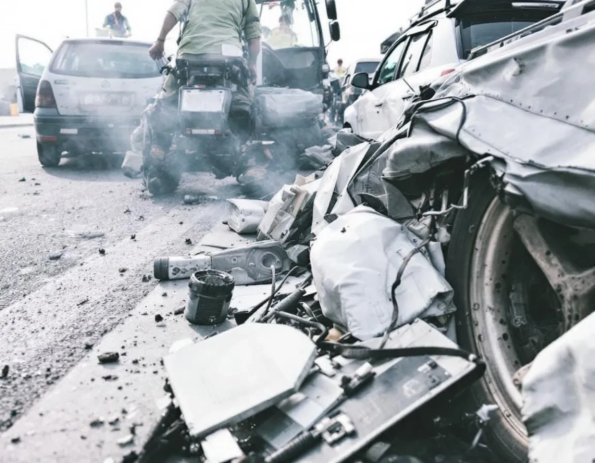 La Responsabilité Civile face aux Accidents du Quotidien : Entre Droit et Réparation