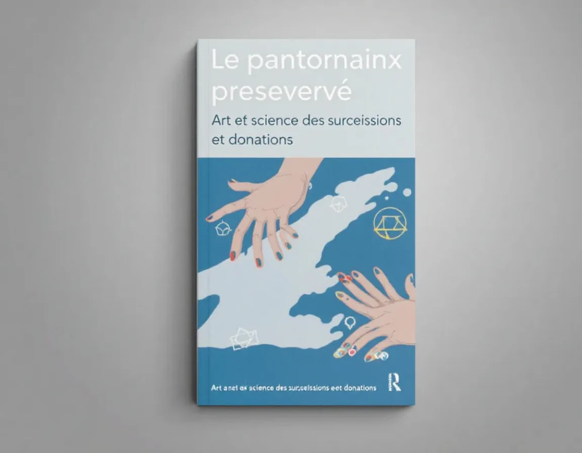 Le patrimoine préservé : Art et science des successions et donations
