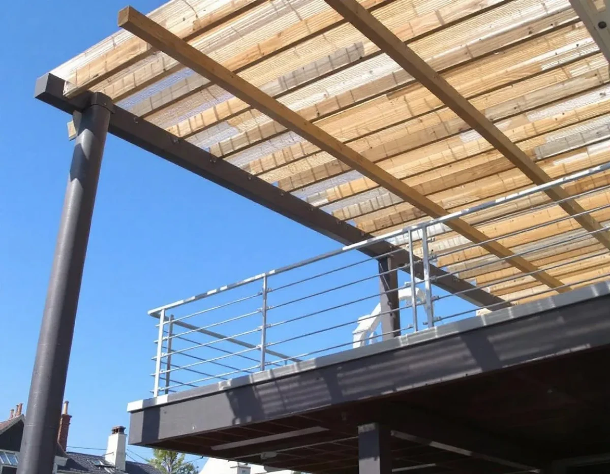 Pergolas et Insertion Architecturale : Cadre Juridique et Enjeux Pratiques