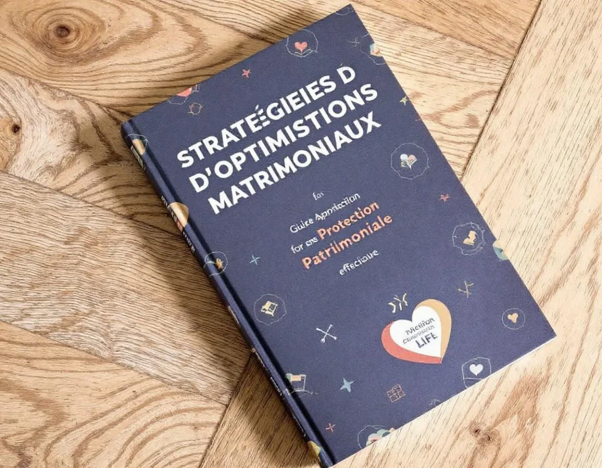 Stratégies d'Optimisation des Régimes Matrimoniaux : Guide Approfondi pour une Protection Patrimoniale Efficace