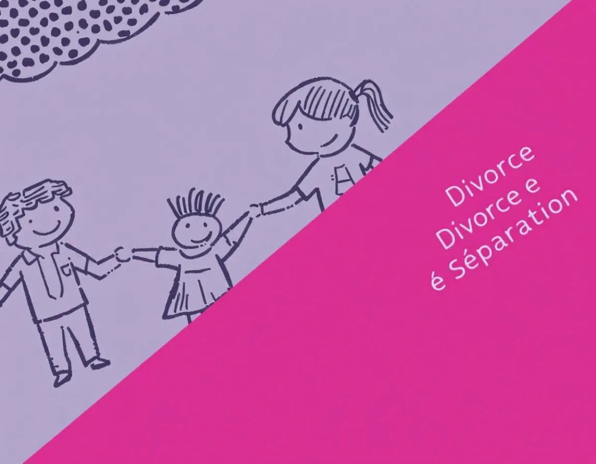 Divorce et Séparation: Guide Pratique pour Protéger vos Droits