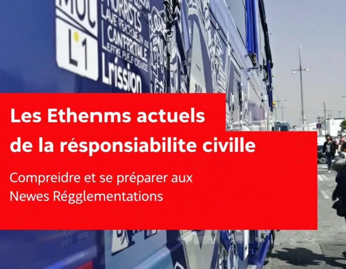 Les Enjeux Actuels de la Responsabilité Civile : Comprendre et Se Préparer aux Nouvelles Réglementations en 2025