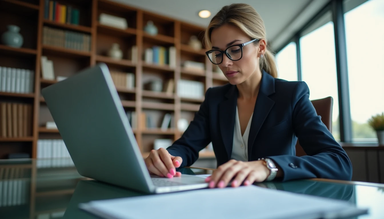 Facturation électronique : les garanties juridiques essentielles