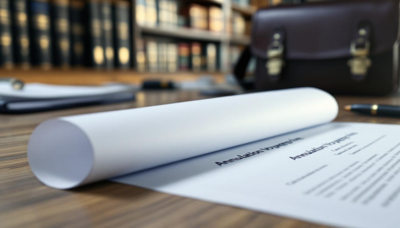 Annulation Voyageprive : vos droits selon la loi française