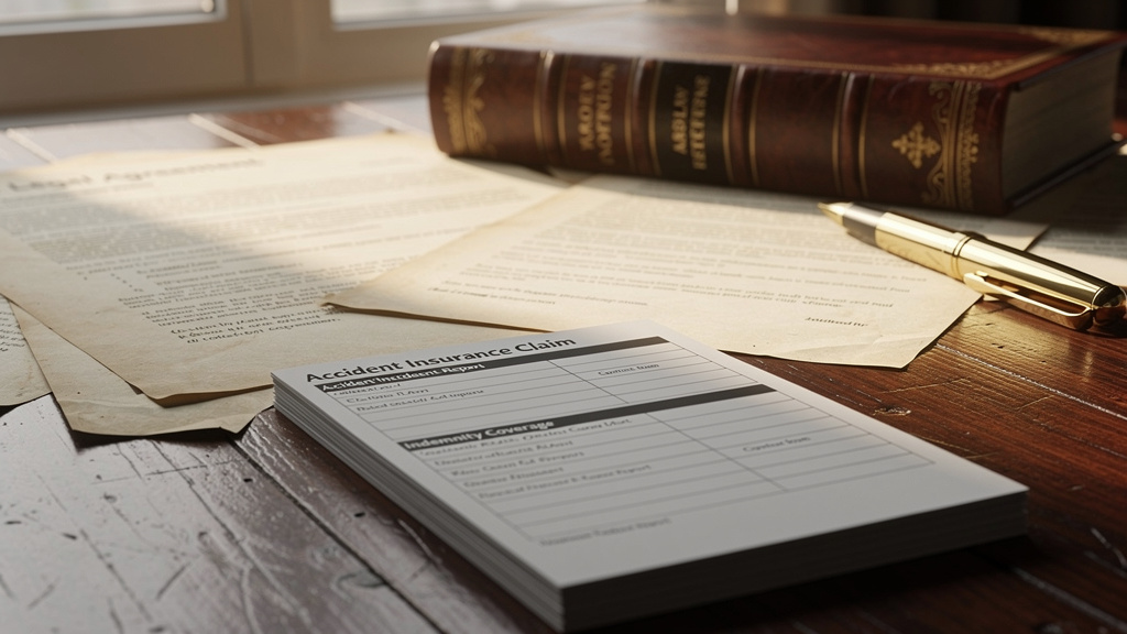 Astuces pour bien gérer vos indemnités journalières accident travail
