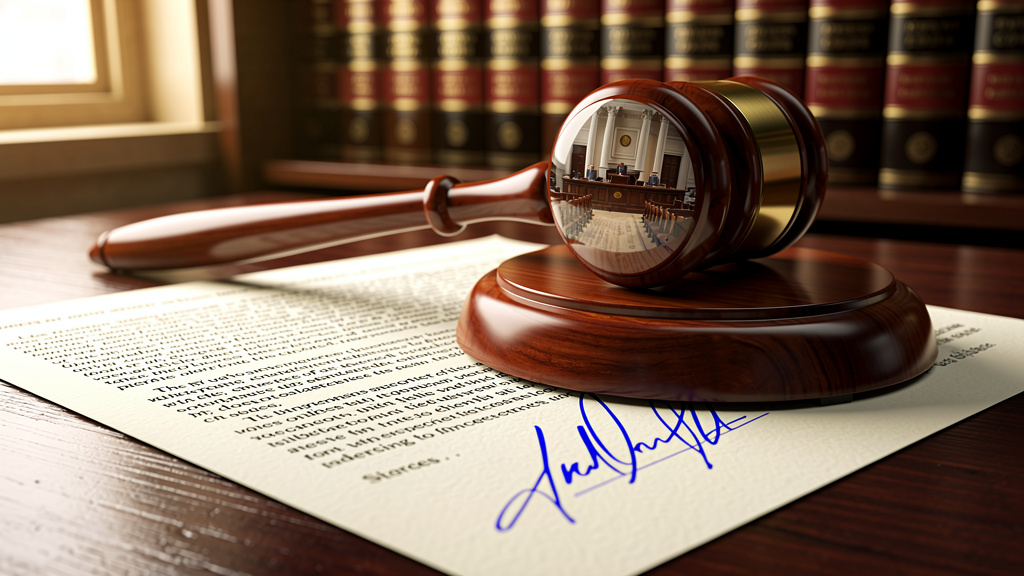 Comment l'outrage def impacte votre dossier juridique