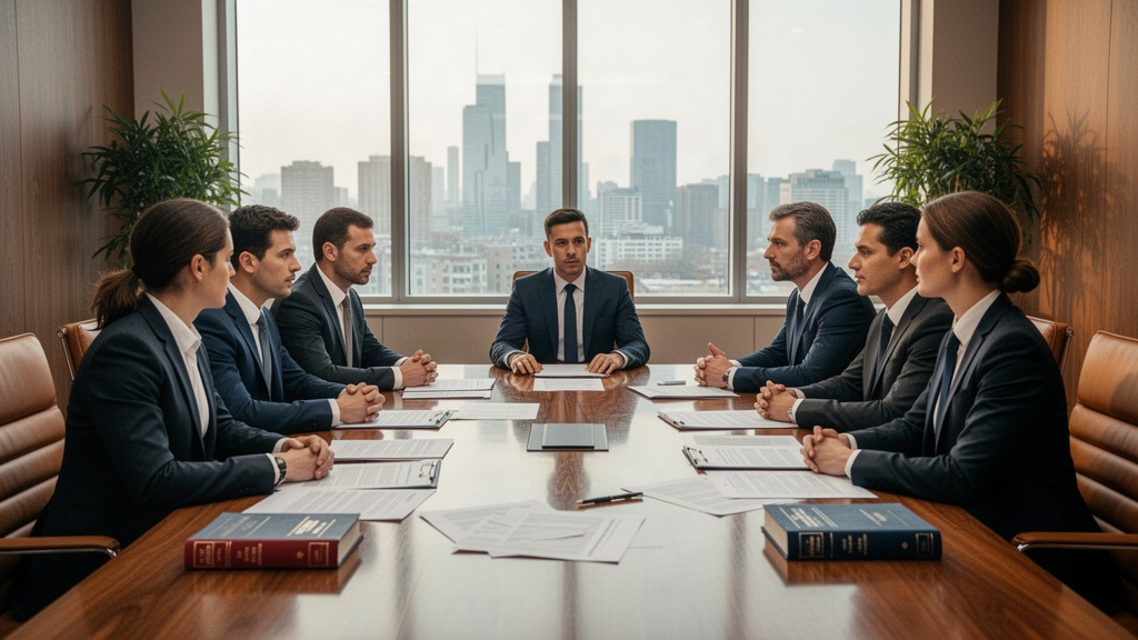 Les implications du droit européen sur les entreprises françaises