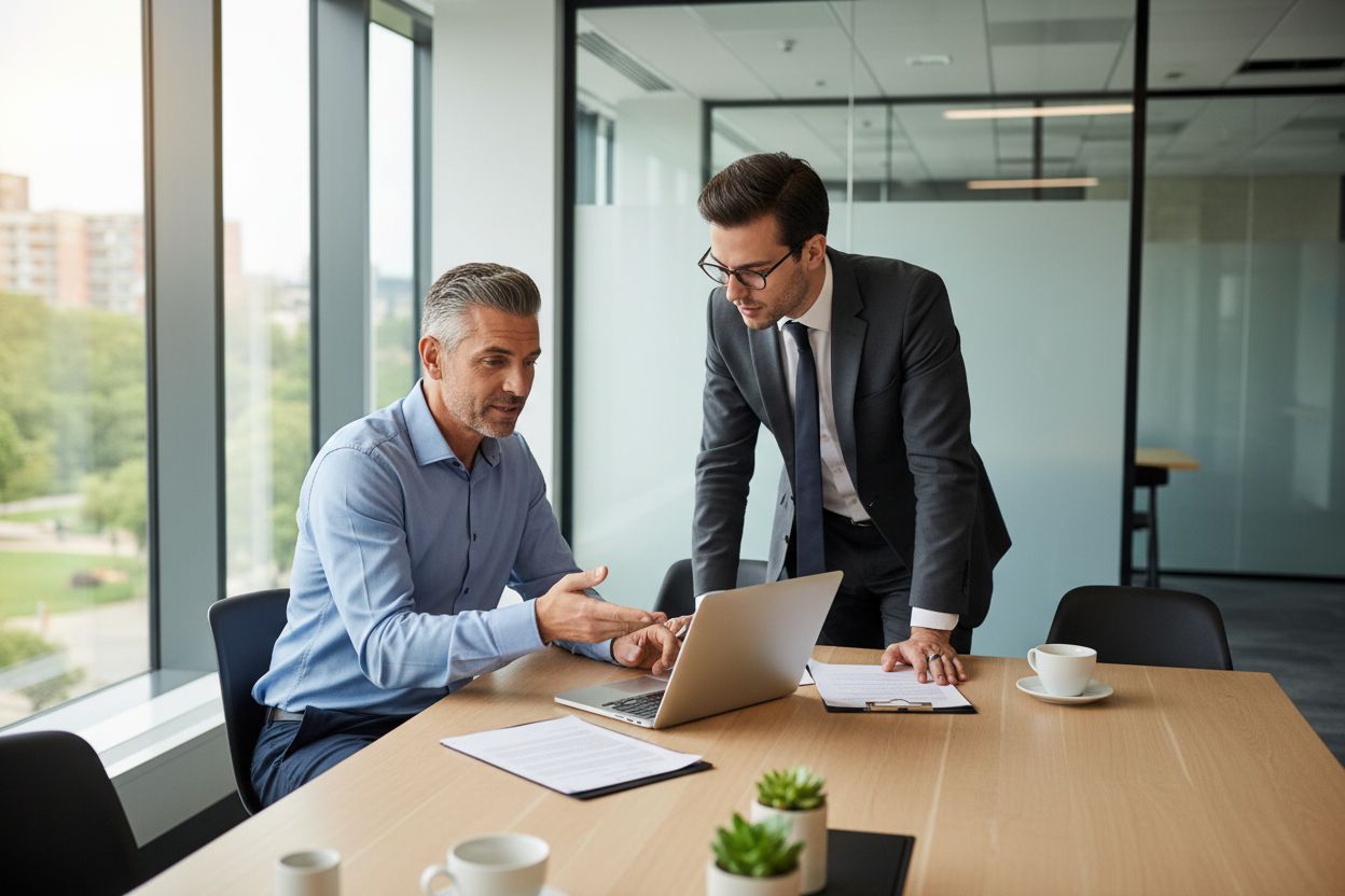 Quand consulter un avocat en cybersécurité pour être protégé ?